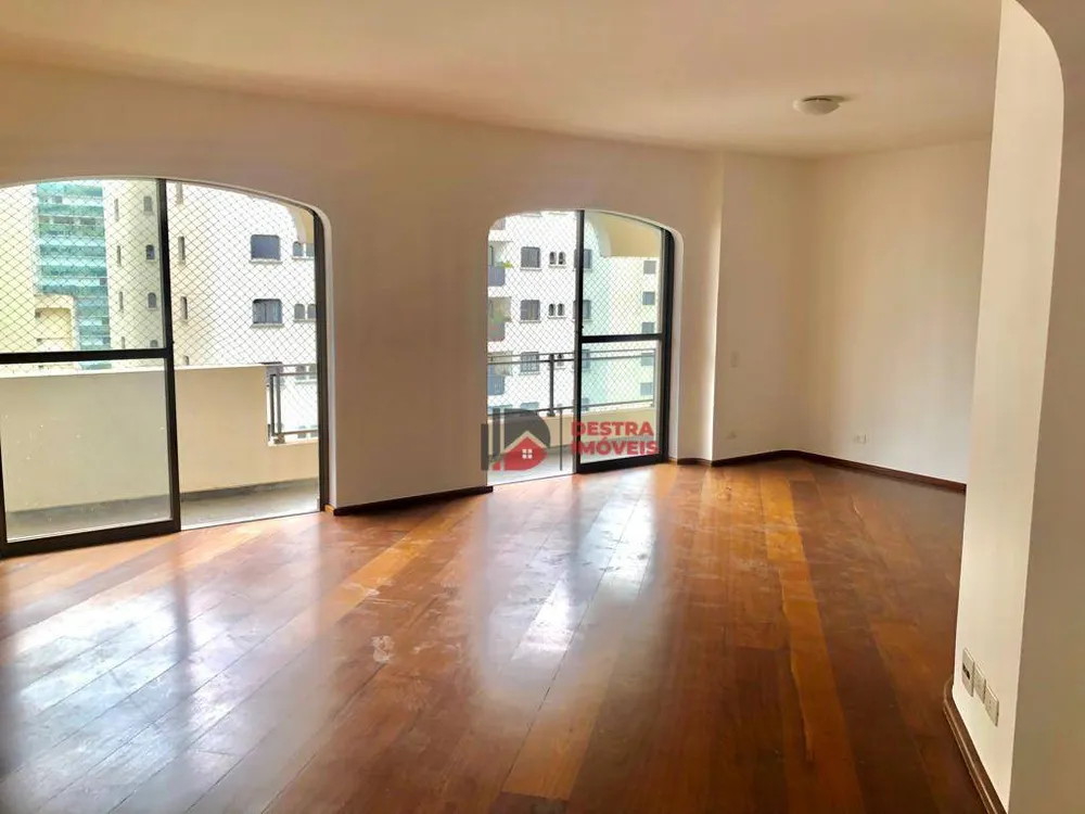 Apartamento, 3 quartos, 141 m² - Foto 2