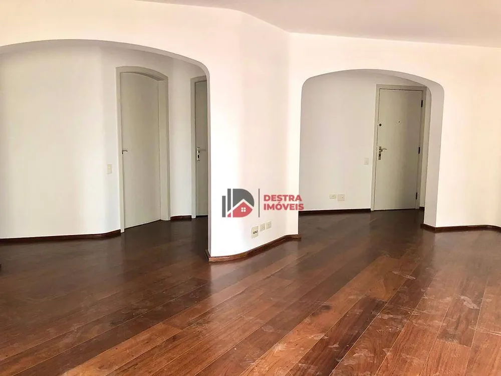 Apartamento, 3 quartos, 141 m² - Foto 3