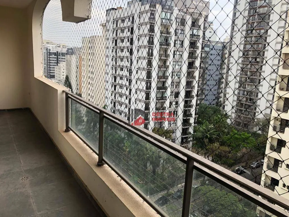 Apartamento, 3 quartos, 141 m² - Foto 4