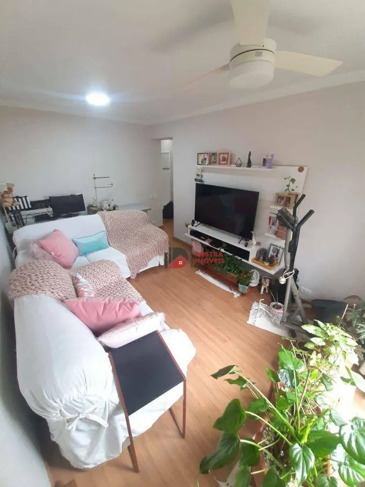 Apartamento, 2 quartos, 60 m² - Foto 3