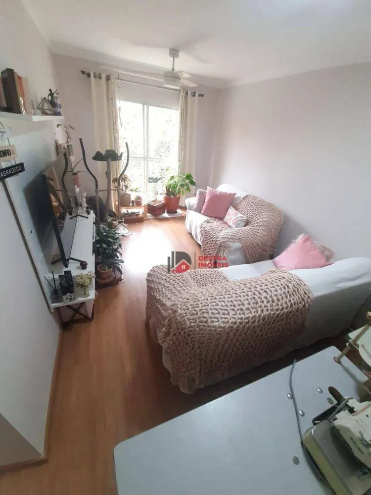 Apartamento, 2 quartos, 60 m² - Foto 2