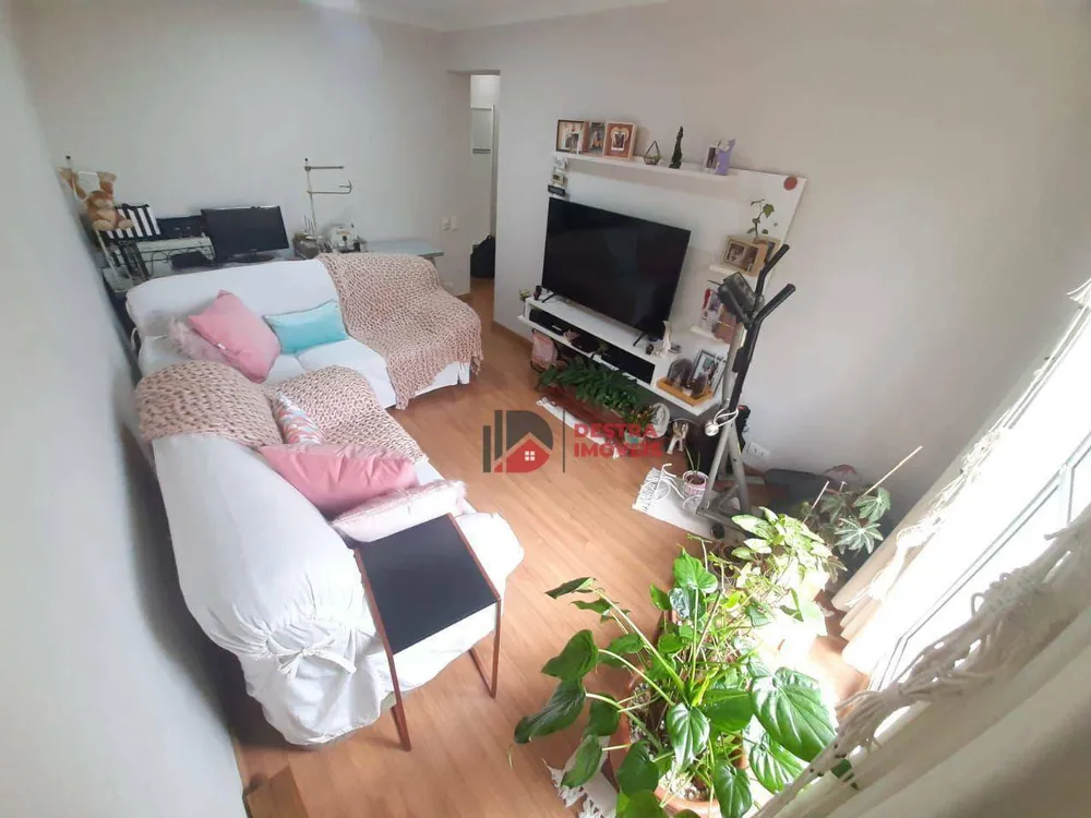 Apartamento, 2 quartos, 60 m² - Foto 4