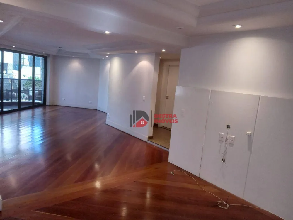 Apartamento, 3 quartos, 172 m² - Foto 3