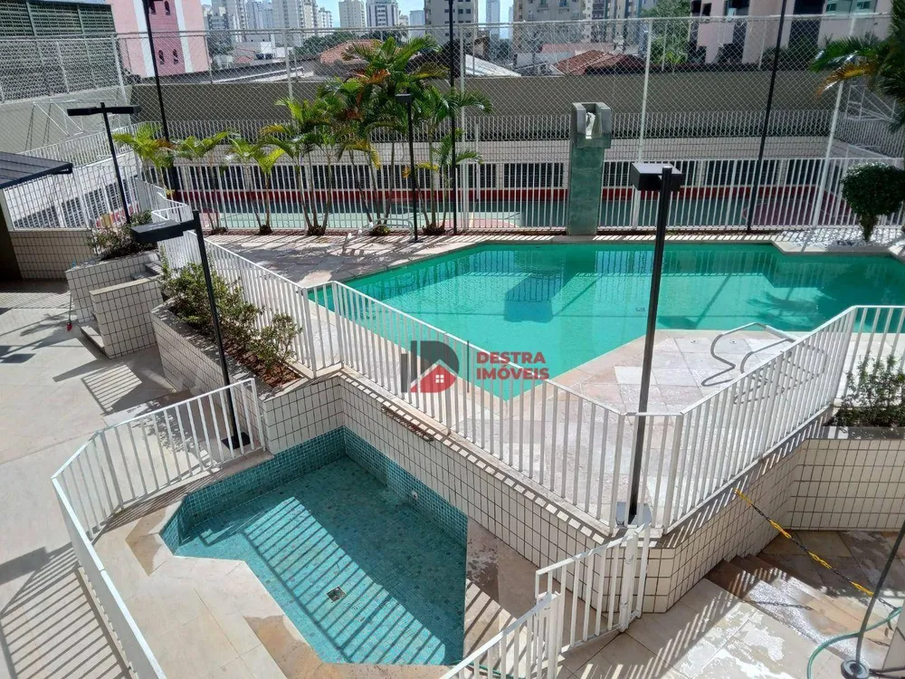 Apartamento, 3 quartos, 172 m² - Foto 2