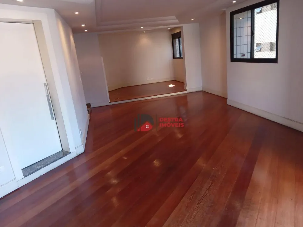 Apartamento, 3 quartos, 172 m² - Foto 4