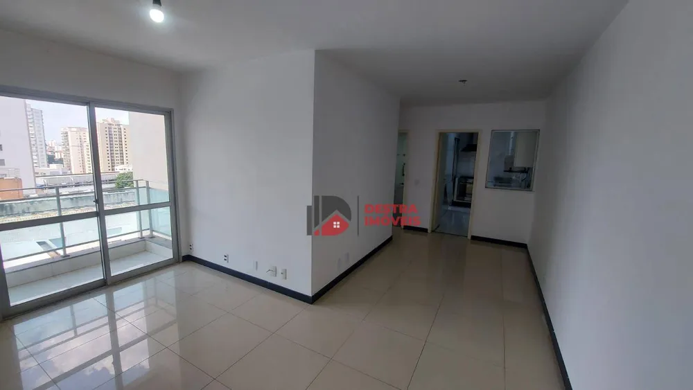 Apartamento, 3 quartos, 74 m² - Foto 2