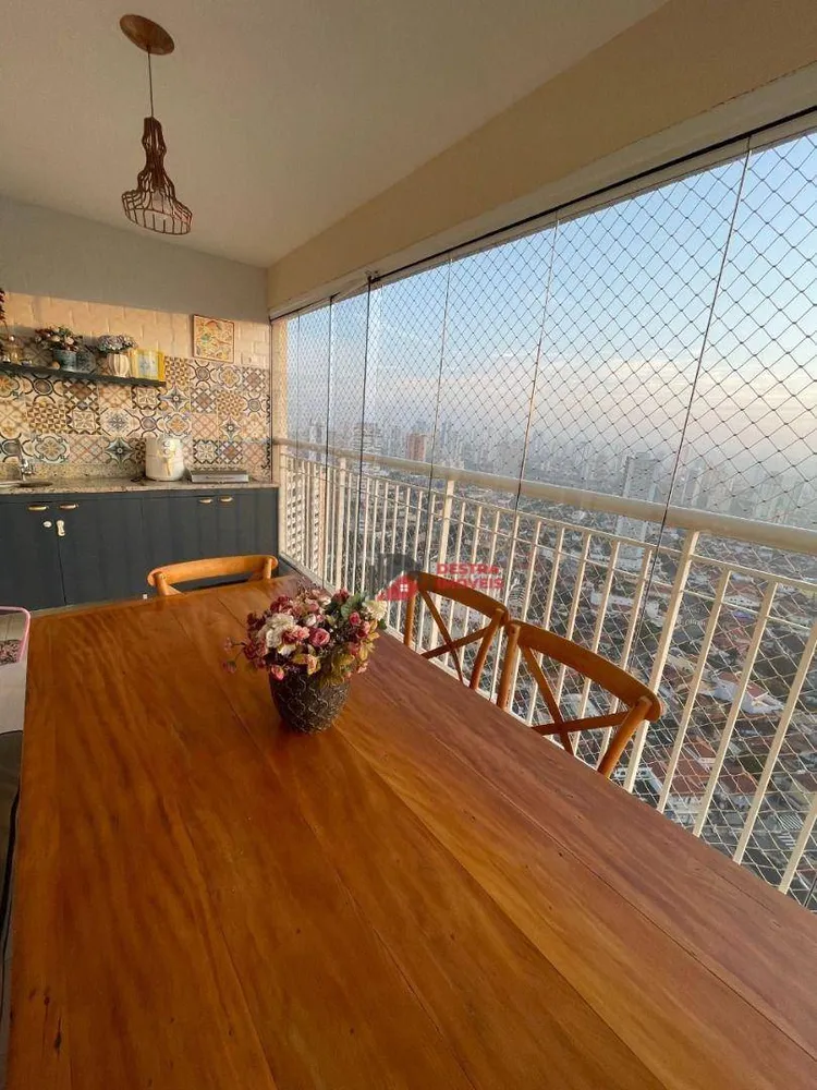 Apartamento, 3 quartos, 80 m² - Foto 1