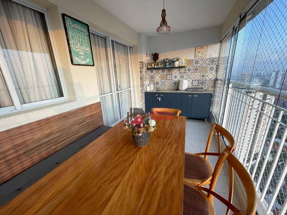 Apartamento, 3 quartos, 80 m² - Foto 4