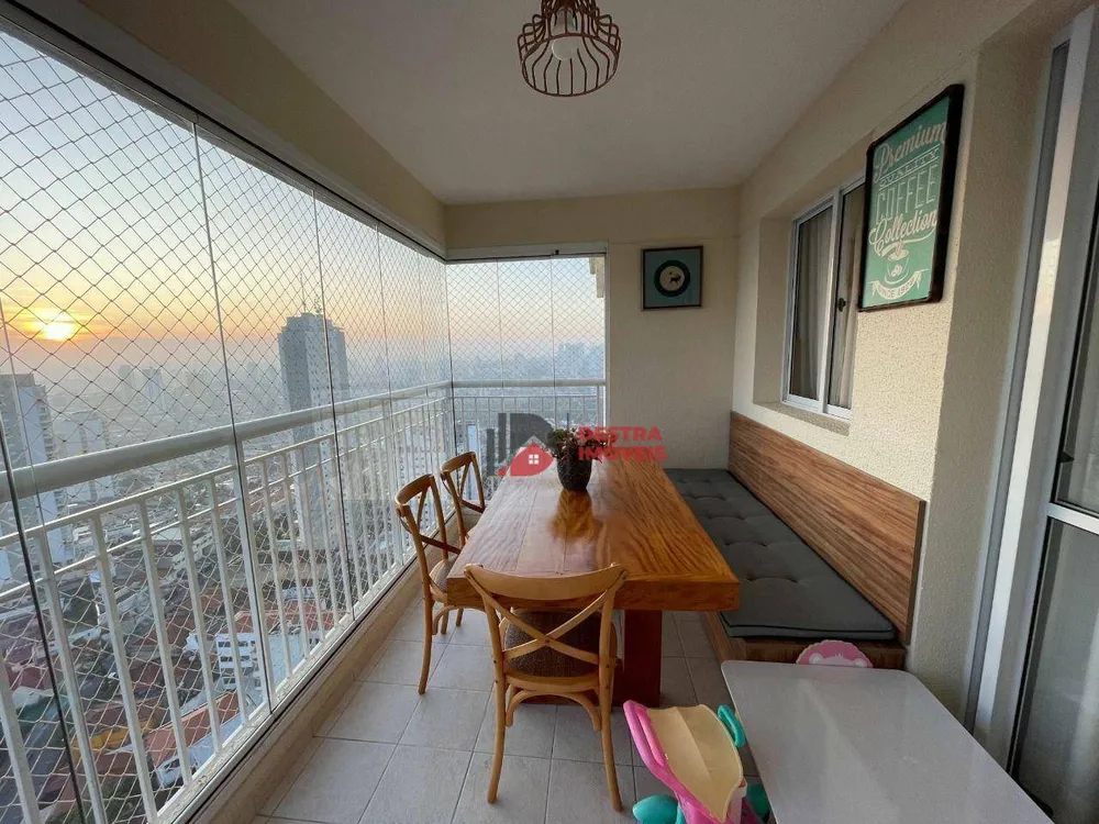 Apartamento, 3 quartos, 80 m² - Foto 3