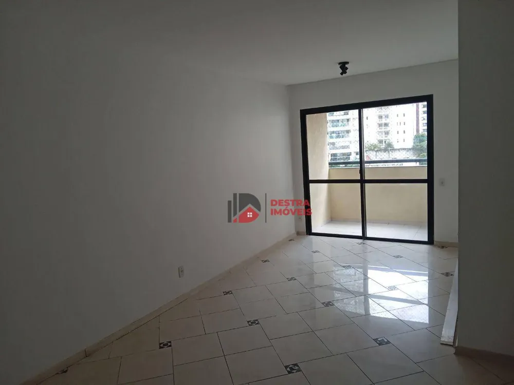 Apartamento, 3 quartos, 88 m² - Foto 2