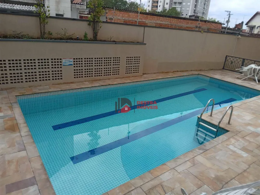 Apartamento, 3 quartos, 88 m² - Foto 1