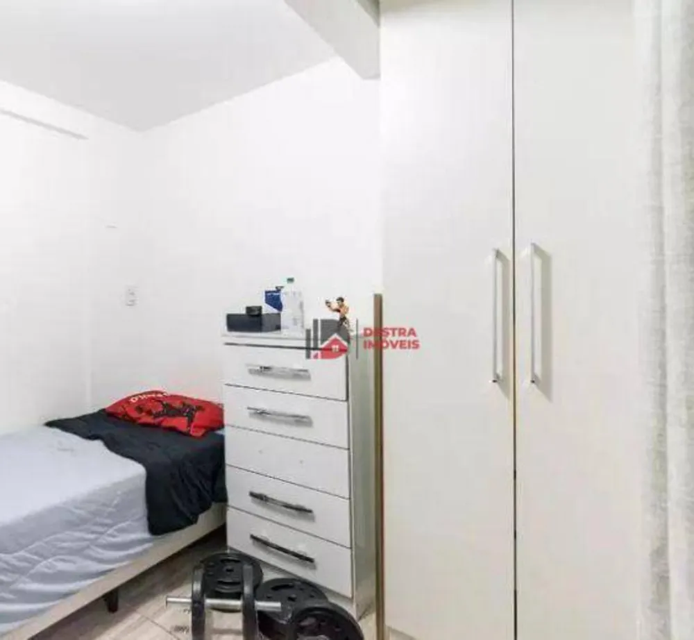 Sobrado, 3 quartos, 90 m² - Foto 4