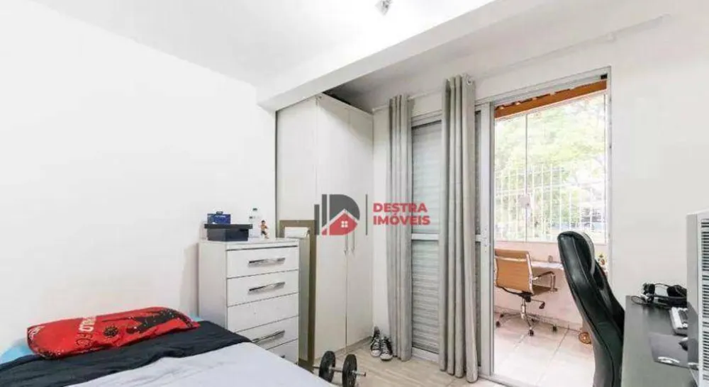 Sobrado, 3 quartos, 90 m² - Foto 3