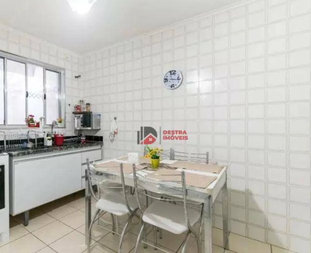 Sobrado, 3 quartos, 90 m² - Foto 2