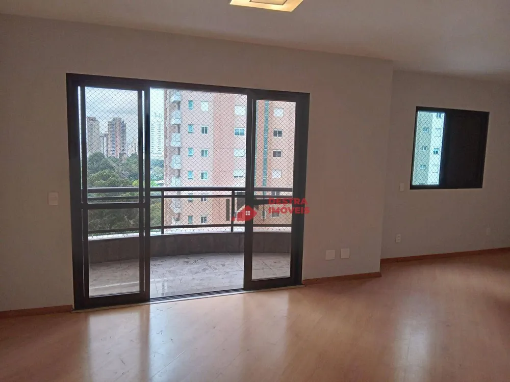Apartamento, 3 quartos, 167 m² - Foto 3
