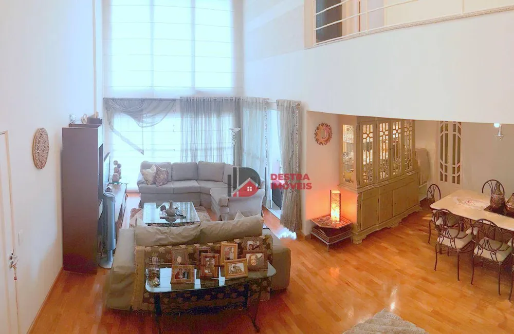 Apartamento, 3 quartos, 147 m² - Foto 3
