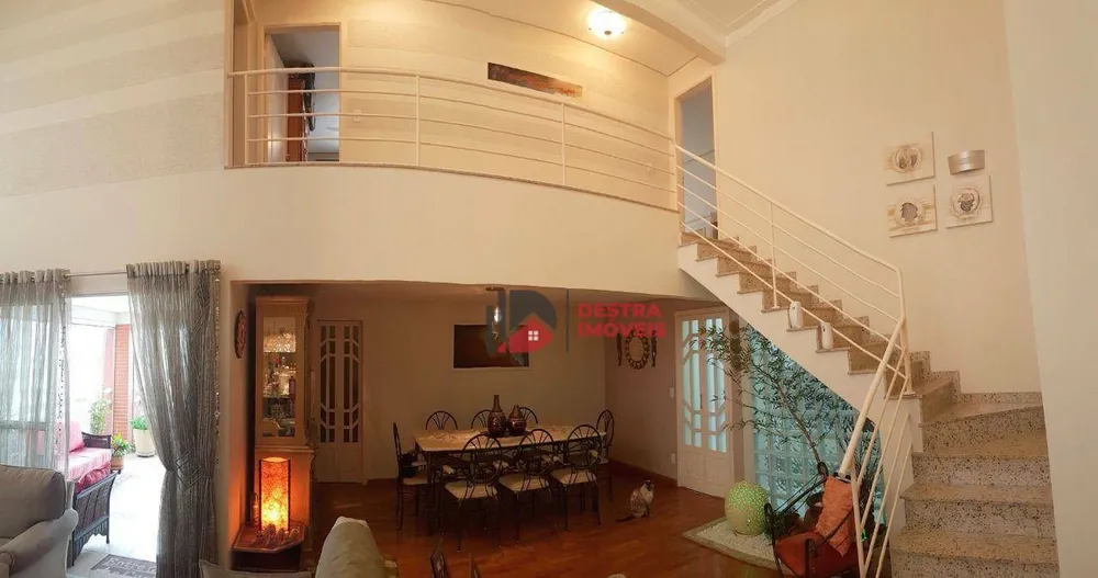 Apartamento, 3 quartos, 147 m² - Foto 4