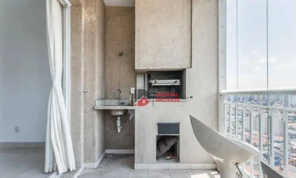 Apartamento, 3 quartos, 94 m² - Foto 2