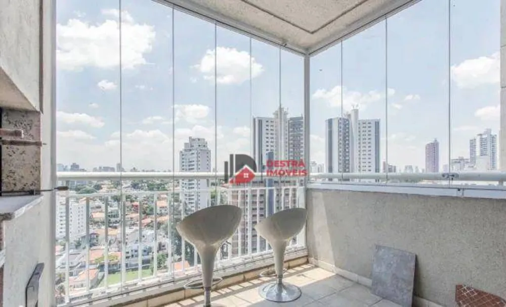 Apartamento, 3 quartos, 94 m² - Foto 3