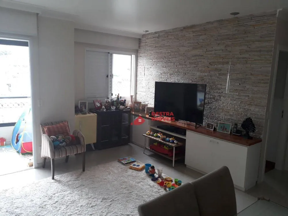 Apartamento, 2 quartos, 83 m² - Foto 4