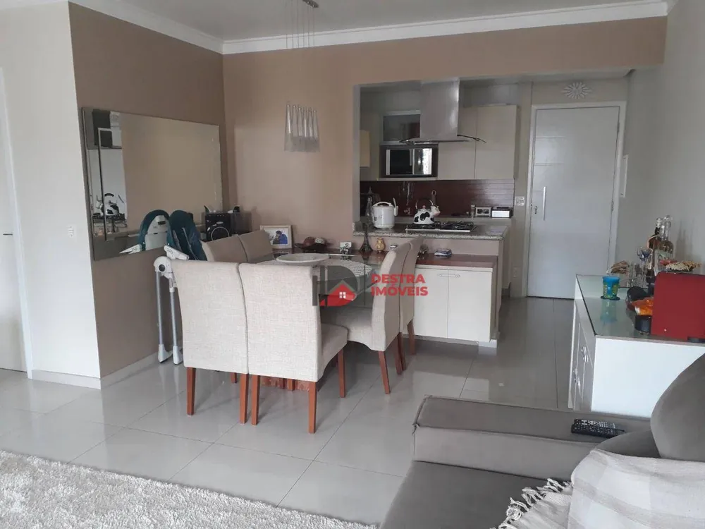 Apartamento, 2 quartos, 83 m² - Foto 1