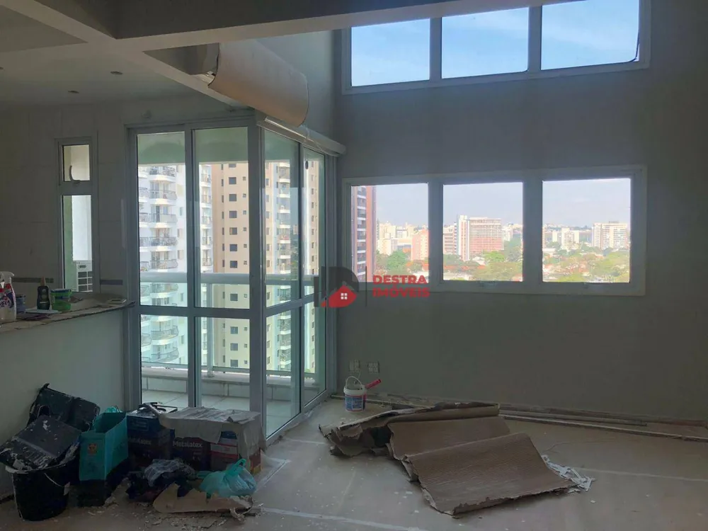 Apartamento, 2 quartos, 59 m² - Foto 3