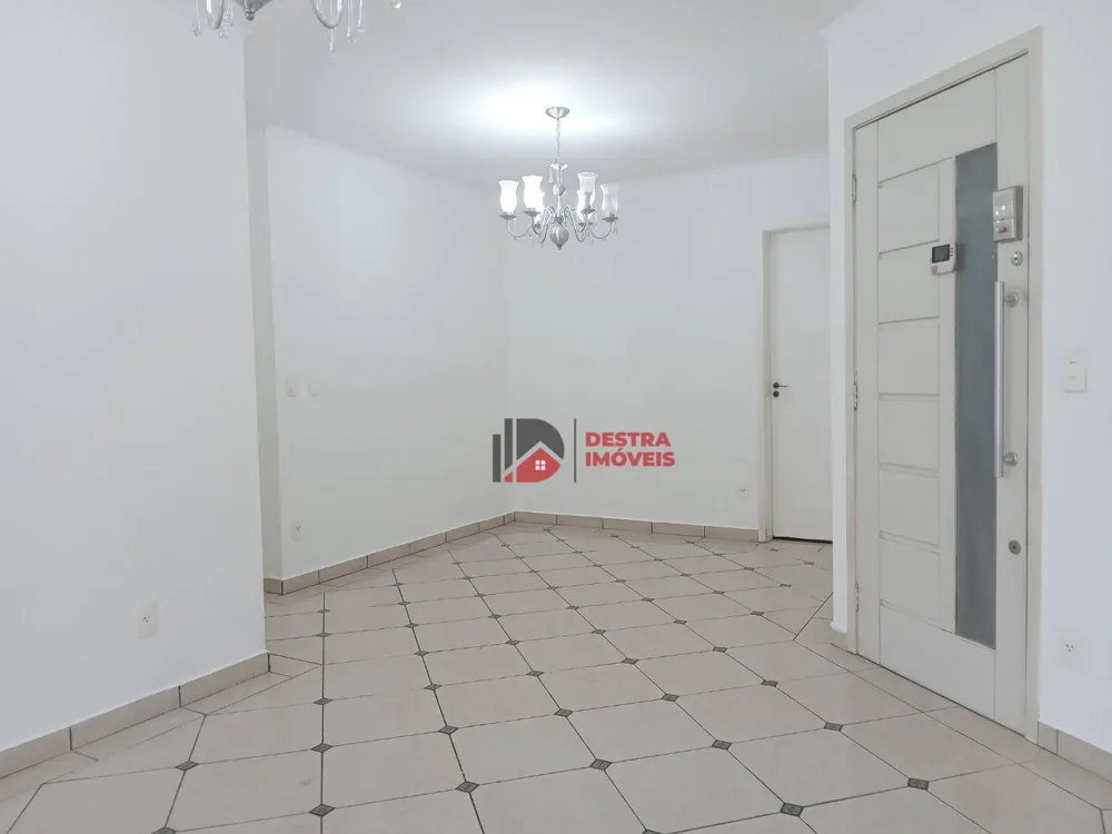 Apartamento, 3 quartos, 78 m² - Foto 1