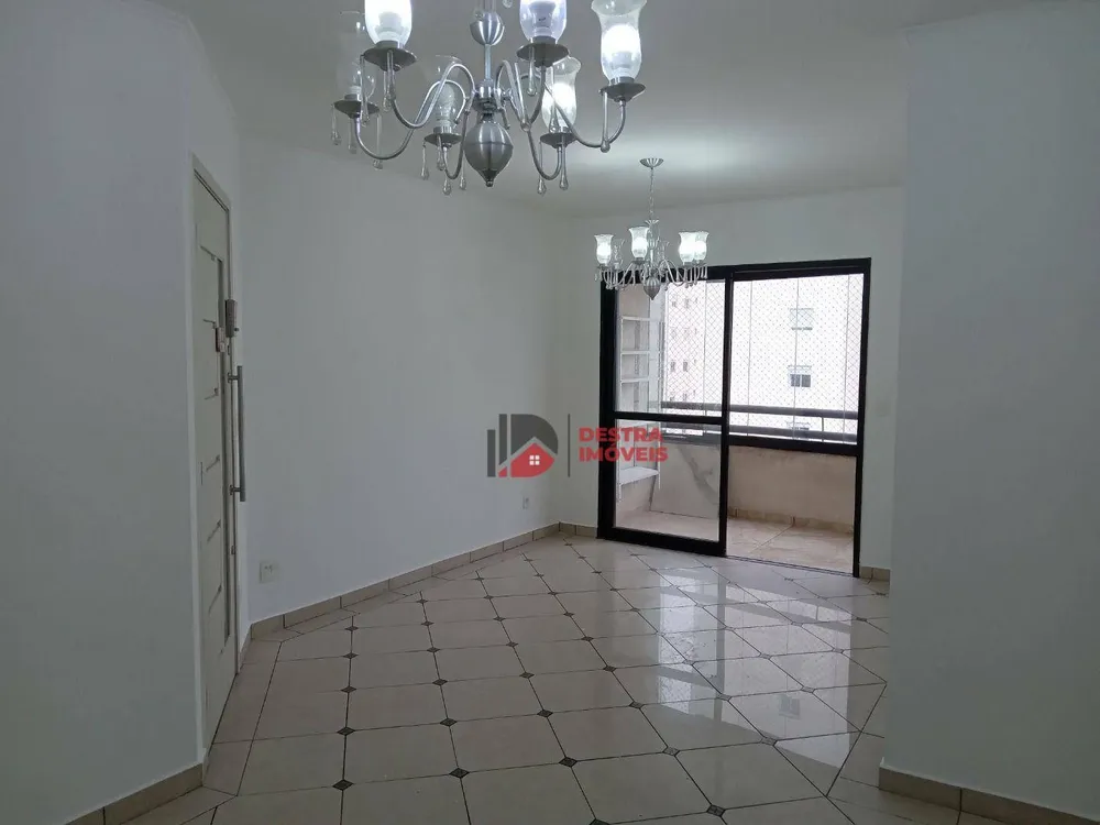 Apartamento, 3 quartos, 78 m² - Foto 2