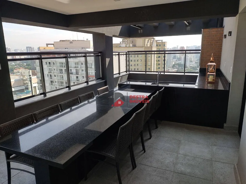 Apartamento, 3 quartos, 163 m² - Foto 4