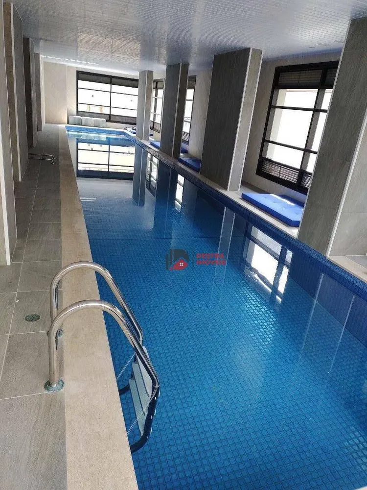 Apartamento, 3 quartos, 163 m² - Foto 1
