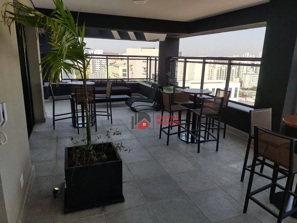 Apartamento, 3 quartos, 163 m² - Foto 2