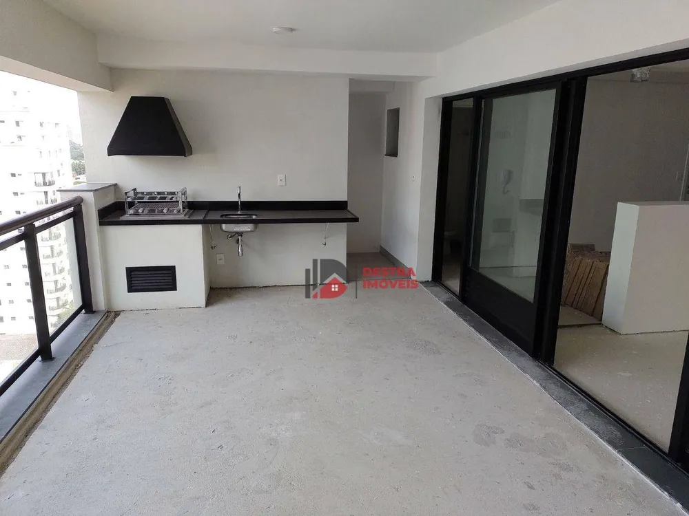 Apartamento, 3 quartos, 163 m² - Foto 3