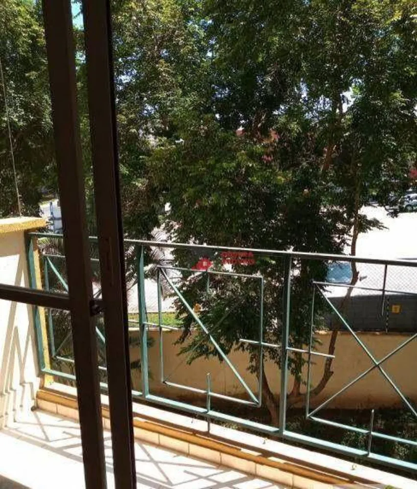 Apartamento, 3 quartos, 64 m² - Foto 4