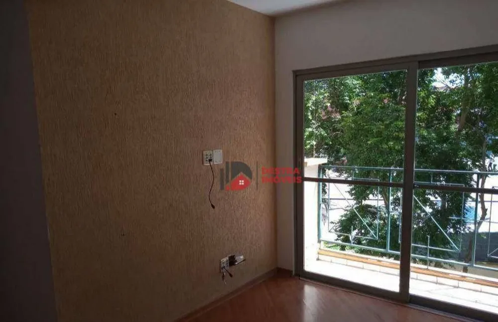 Apartamento, 3 quartos, 64 m² - Foto 2