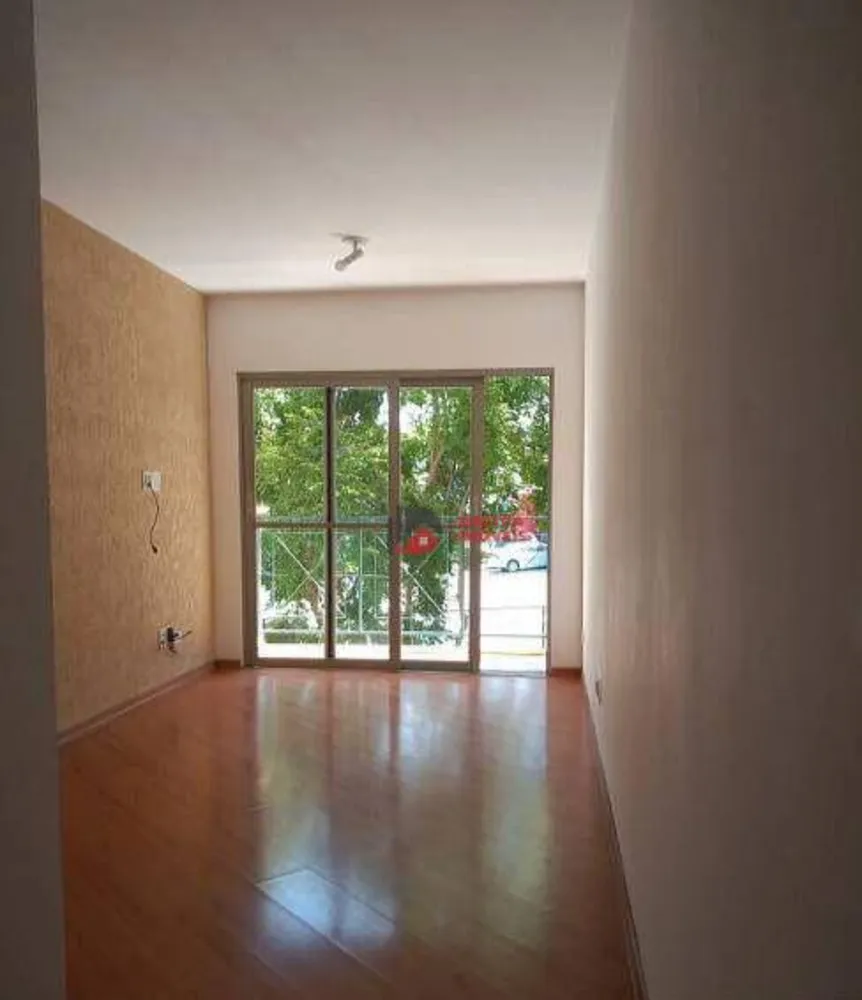 Apartamento, 3 quartos, 64 m² - Foto 3