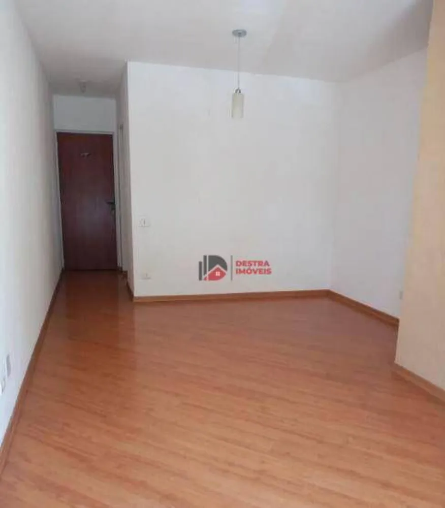 Apartamento, 3 quartos, 64 m² - Foto 1