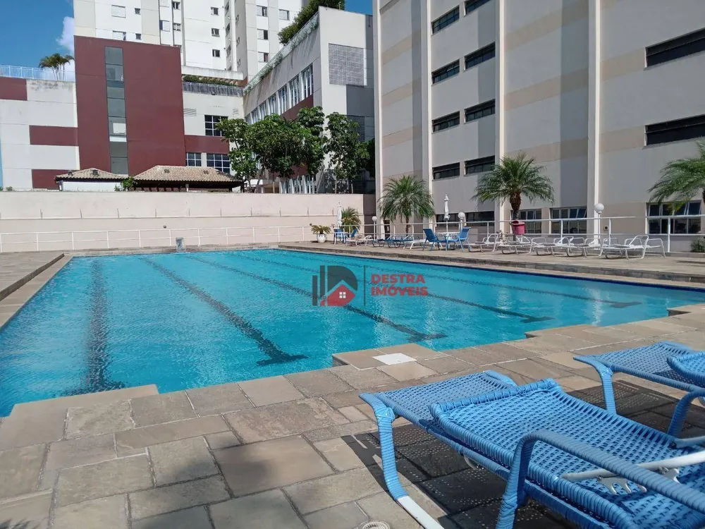 Apartamento, 3 quartos, 76 m² - Foto 1