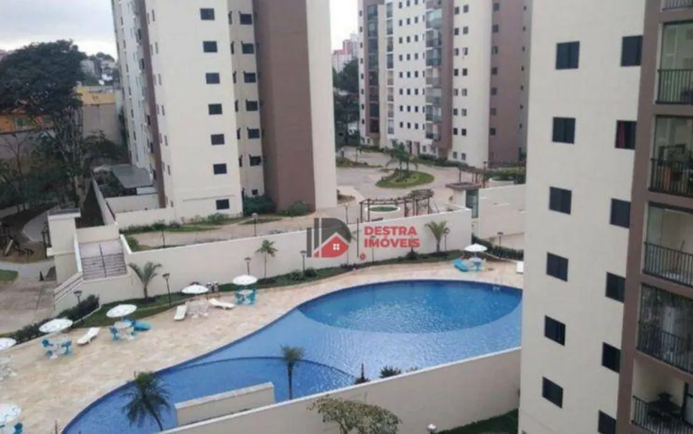 Apartamento, 3 quartos, 67 m² - Foto 2