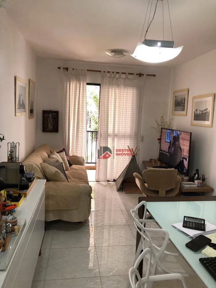Apartamento, 3 quartos, 67 m² - Foto 3