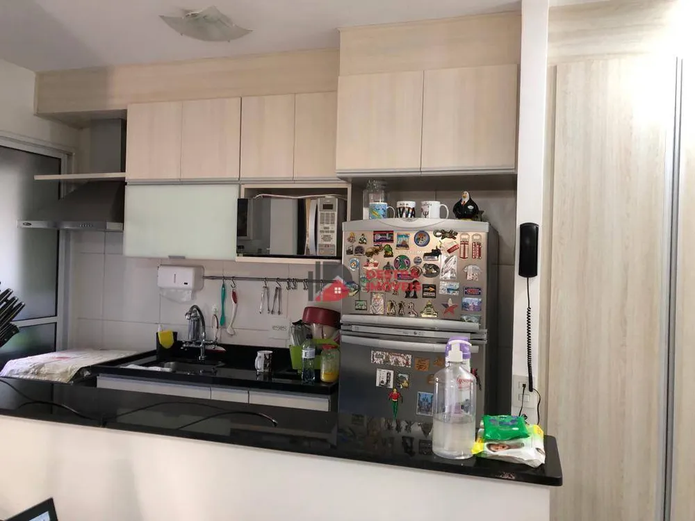 Apartamento, 3 quartos, 67 m² - Foto 1