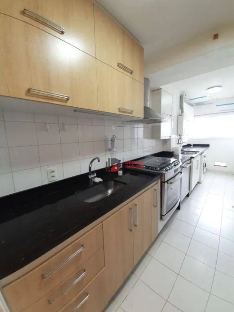 Apartamento, 3 quartos, 80 m² - Foto 3