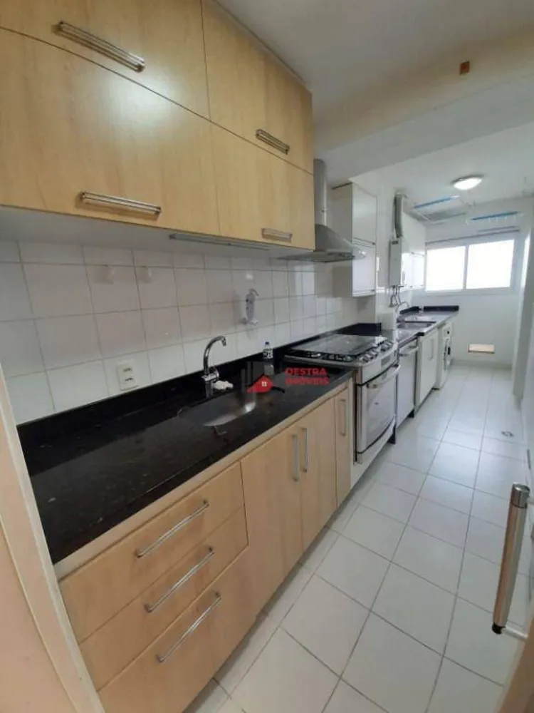 Apartamento, 3 quartos, 80 m² - Foto 2
