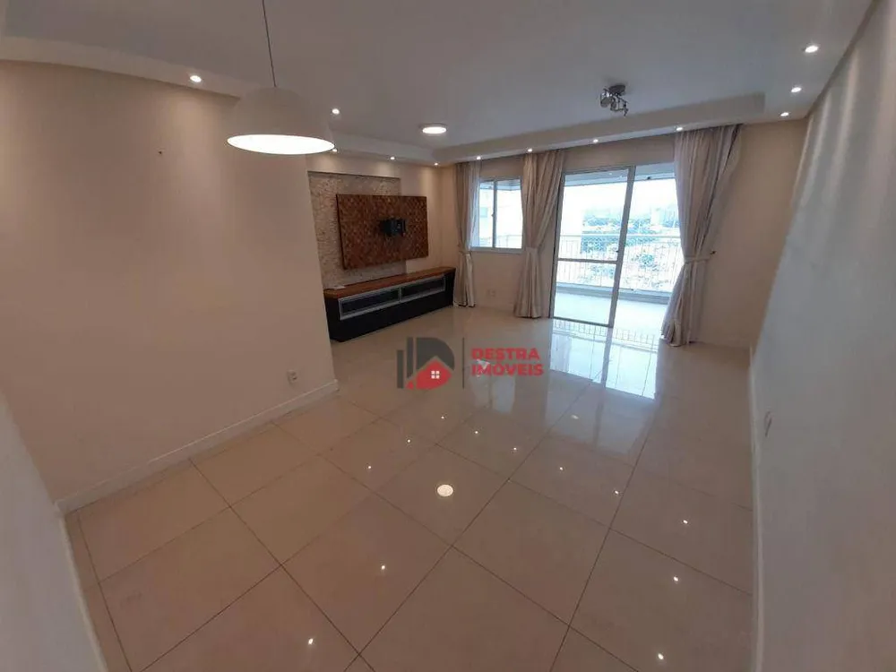 Apartamento, 3 quartos, 80 m² - Foto 1