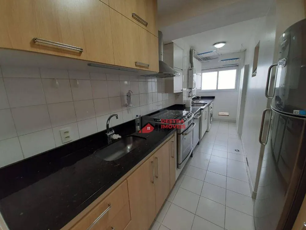 Apartamento, 3 quartos, 80 m² - Foto 4