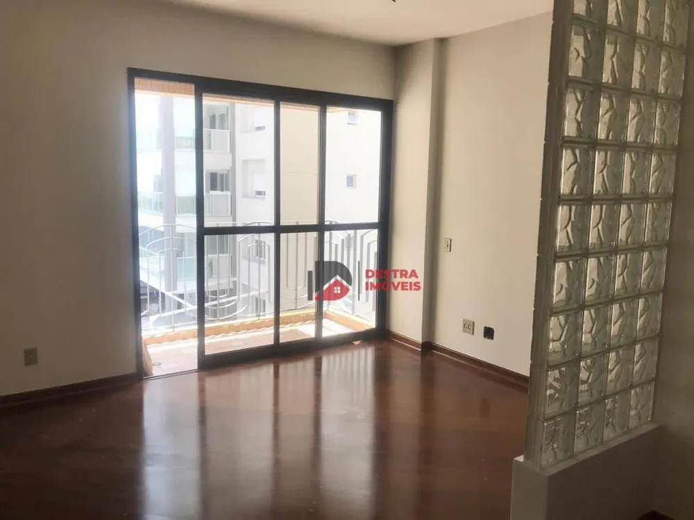 Apartamento, 3 quartos, 102 m² - Foto 1