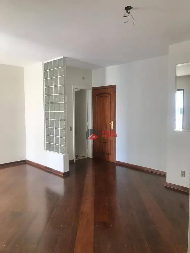 Apartamento, 3 quartos, 102 m² - Foto 3