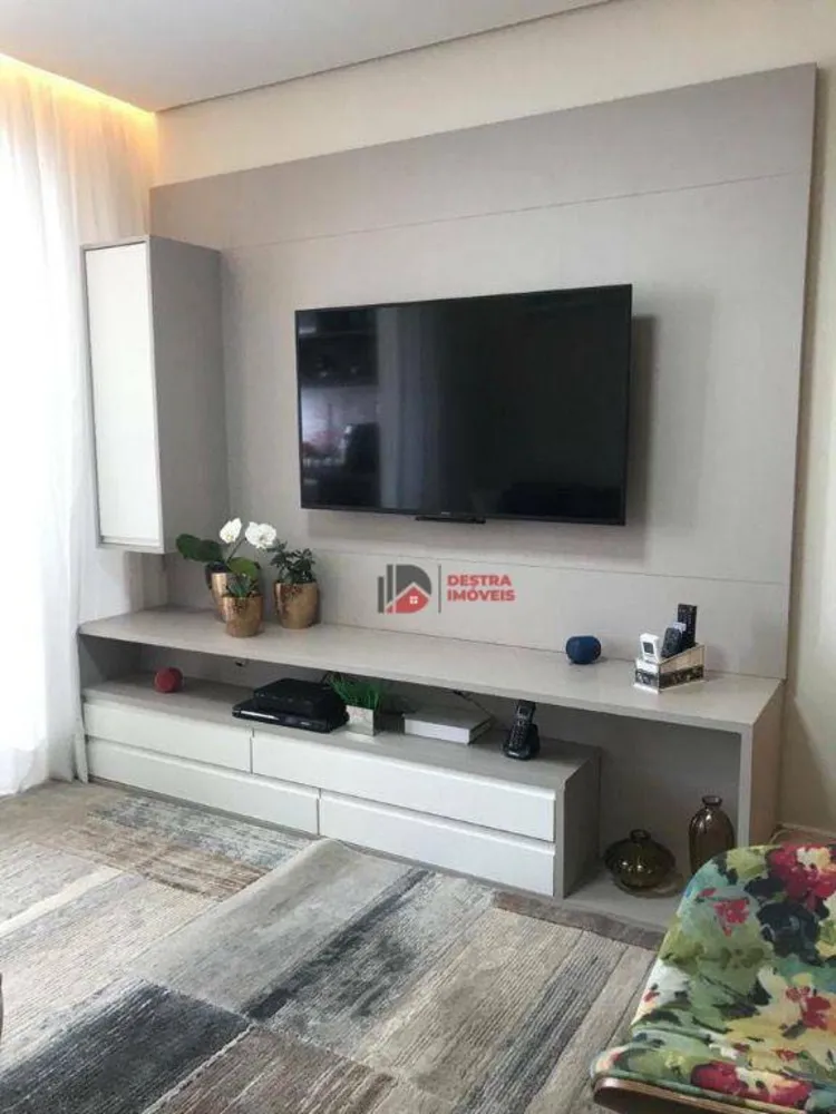 Apartamento, 3 quartos, 85 m² - Foto 4