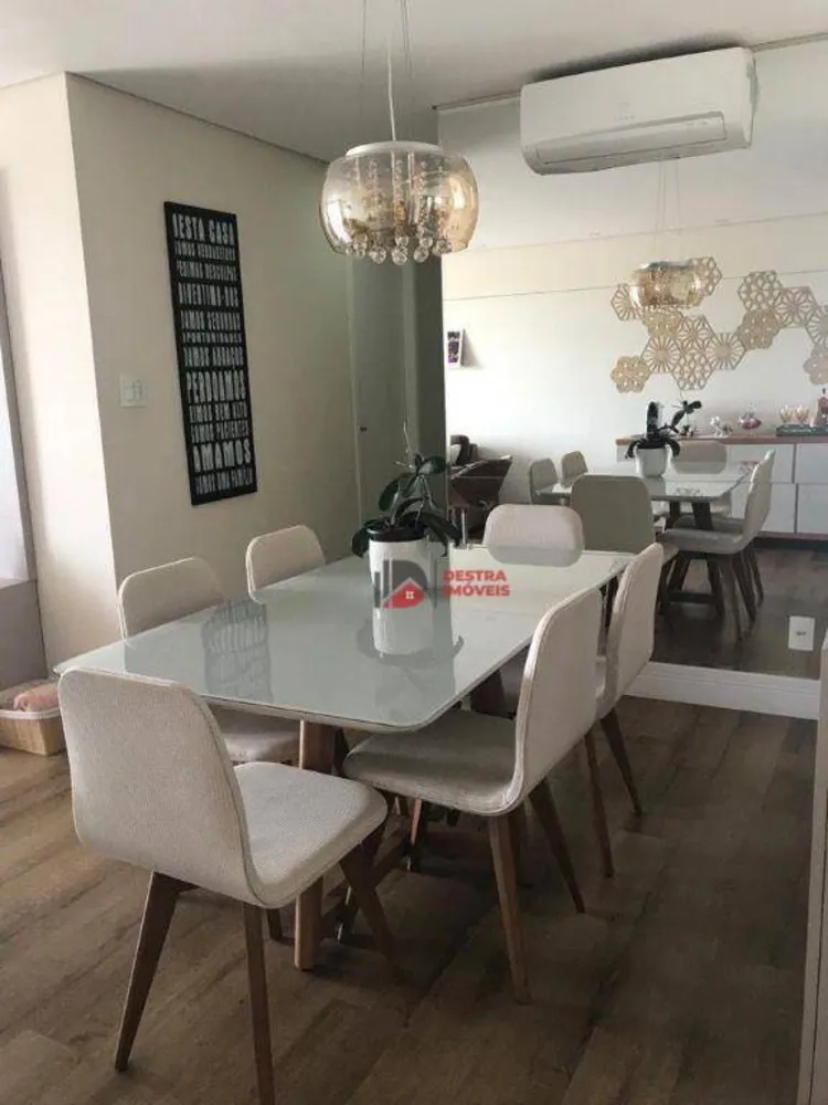 Apartamento, 3 quartos, 85 m² - Foto 1