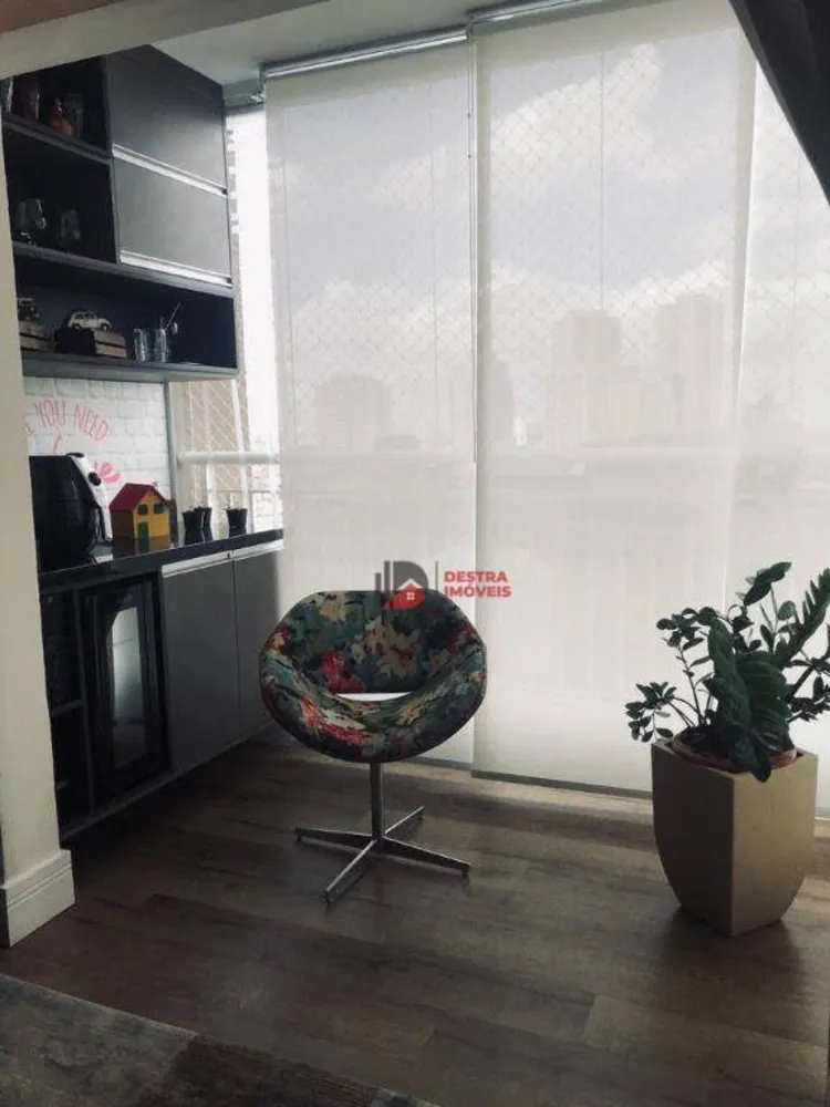 Apartamento, 3 quartos, 85 m² - Foto 2