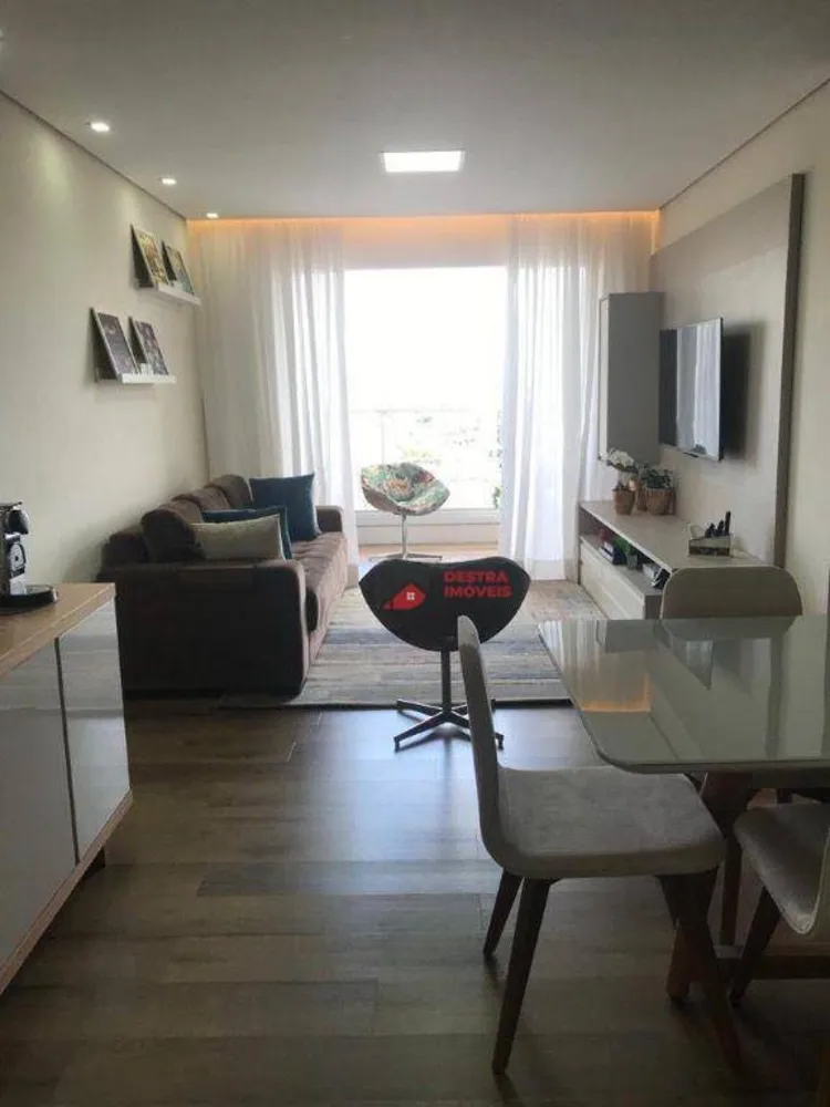 Apartamento, 3 quartos, 85 m² - Foto 3
